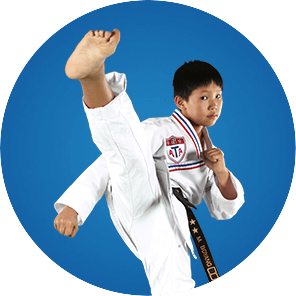 ATA Martial Arts Karate Atlanta Karate for Kids