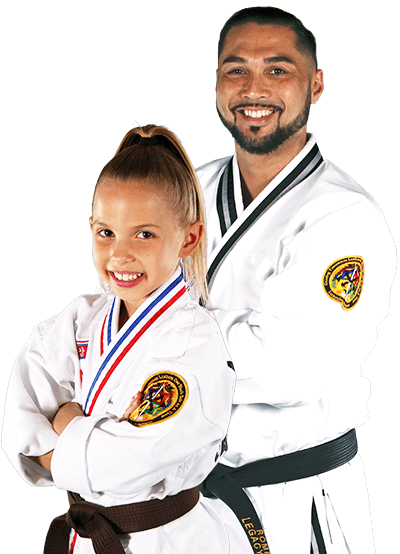 Karate Atlanta | Dunwoody, Georgia